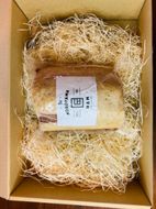 【予約生産・無添加無着色】丸ごとMOROYAMA匠ハム　１本(約１ｋｇ)