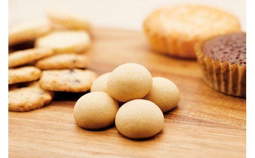 [季節替わり] 手づくり 焼き菓子セット 計10個｜うぃず守口 クロスロード 大阪府 守口市 [0837]