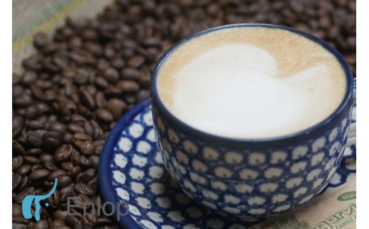 159-2028-01　Enlopスペシャルブレンド　ドリップバッグコーヒー　40枚（（20枚入）×２箱）　スペシャルティコーヒー　ギフトにも　自家焙煎　珈琲