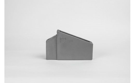 Kawara coffee filter stand kawara dripper set L 070-013