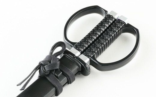 H7-132 忍者刀はさみ