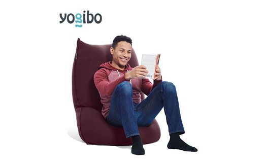 y錧SzK1735  Yogibo Lite(M{[ Cg)yfB[vp[vz