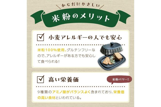 こまか～い米粉500g×2袋　HD00008