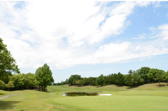 森林公園ゴルフ倶楽部 施設利用補助券 [森林公園ゴルフ倶楽部 埼玉県 小川町 193] スポーツ ゴルフ ごるふ ゴルフ場 施設利用補助券 施設利用券 チケット ゴルフプレー券 ゴルフ場利用券 体験チケット