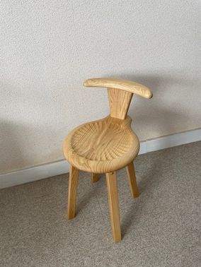 椅子 いす スツール チェア 無垢材 家具 おしゃれ 人気 おすすめ