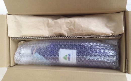 R5-736．【数量限定】四万十産　フルボ酸飲料「ＴＨＡＬＡＳＳＯＭＩＮ～タラソミン～」（清涼飲料水）500ml