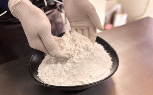 R5-344G．【ギフトにもおすすめ・数量限定】特別栽培野菜と米粉を使用！グルテンフリーオリジナルケーキセット(お試しサイズ)