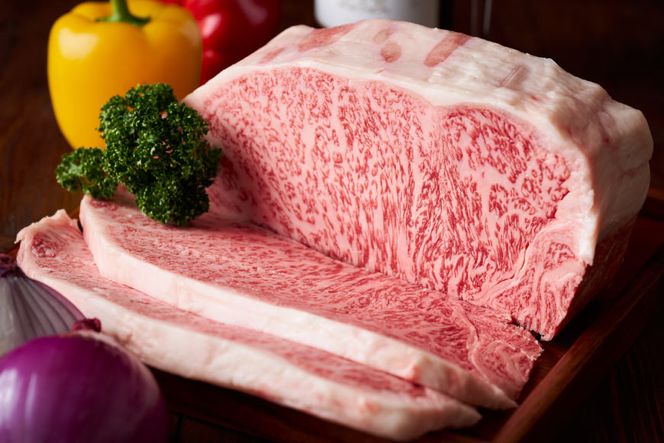 肉 牛肉 博多和牛サーロインブロック 約1kg [MEAT PLUS 福岡県 筑紫野市 21760775] 冷凍 和牛 サーロイン ブランド牛 ブロック 博多和牛