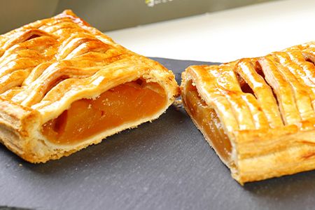 まいこのアップルパイ1個 AR099