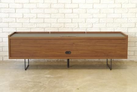 ルト 150TVボード 【テレビボード テレビ台 テレビ ローボード インテリア 開梱設置 梱包材引き取り AV機器収納 国産 完成品】(H062180)