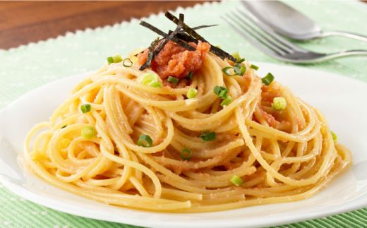 博多の味本舗 辛子明太子切れ子1kg(6仕切付)《築上町》【博多の味本舗】[ABCY002]