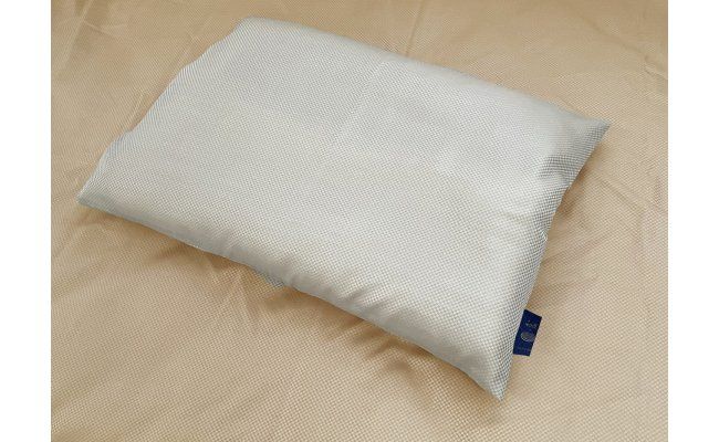 AA066　甲州織　シルク　ピロケース２枚セット（枕カバー）絹１００％【定番サイズ】　43ｃｍ×63ｃｍ　日本製