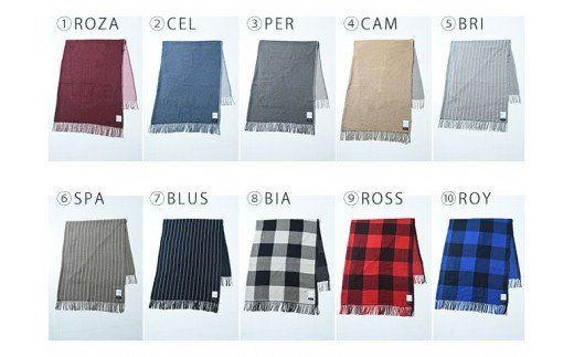 D75-02 WOOLTONE リバーシブルフリンジストール スーパービックサイズ 【CEL】