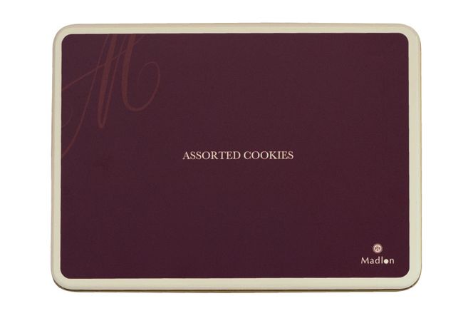 アソーテッドクッキー 7種28枚入×2缶 [ちぼりスイーツファクトリー 山梨県 韮崎市 20743472] 菓子 詰め合わせ 個包装 クッキー 缶 お菓子 スイーツ 洋菓子 焼き菓子 おやつ 大人 職場 子供