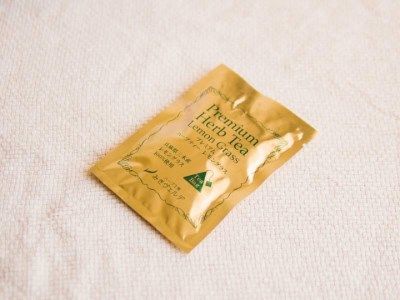 A-328　ハーブティレモングラス　50パックセット