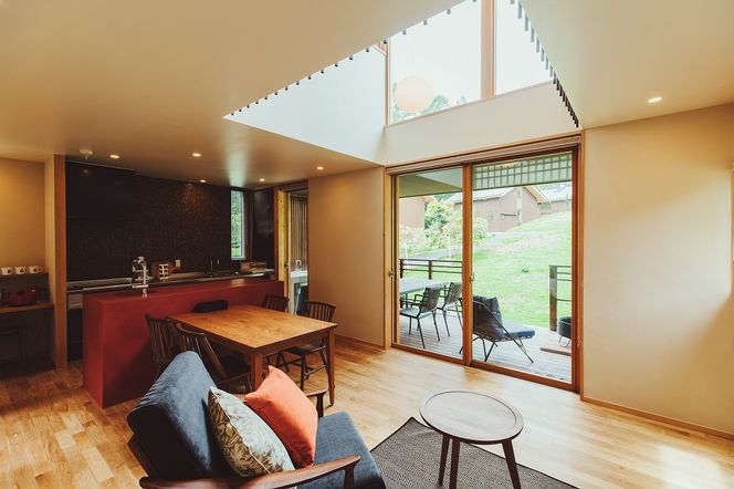 DU001【PICA富士西湖／PICA Fujiyama（共通）】15,000円宿泊補助券