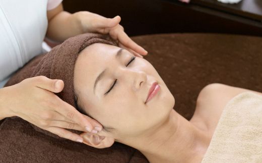 【女性限定】築上町 極上 エステ 利用券 《築上町》【Fleur de Suzuran】[ABBR005]