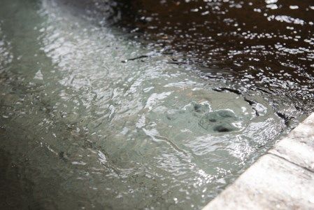 石和名湯館糸柳　温泉付き客室　平日ペア宿泊券1泊2食付き 021-002