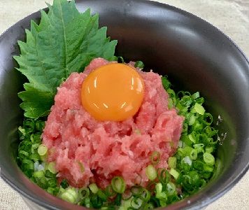 S102 ネギトロ1250g（天然メバチマグロタタキ）