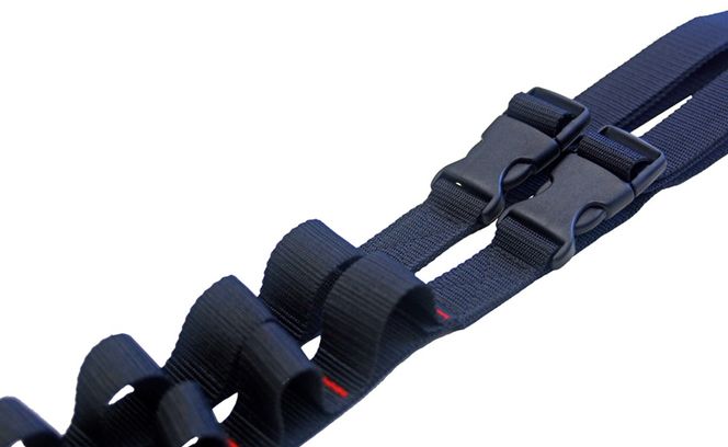 [R258] oxtos デイジーチェーン ハンギングベルト 25（1本）