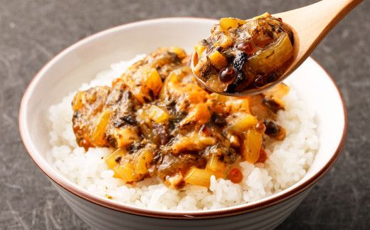 天草の味 食べ比べ 2種 セット (各6袋 計12袋) 海鮮丼 真鯛 タイ アカモク