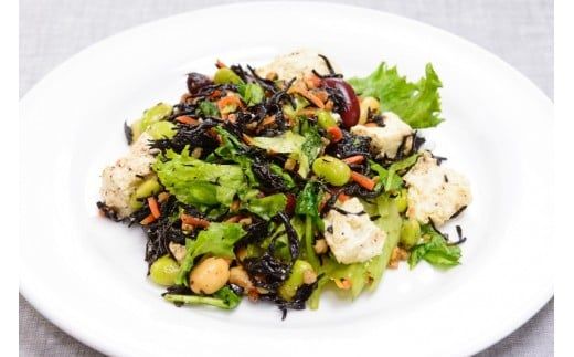 天然ミネラル豊富!山盛り国東天然ひじき_1098R