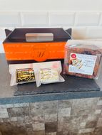 和DENI1斤・フィナンシェ10個セット3回お届けコース【北海道・沖縄・離島　配送不可】