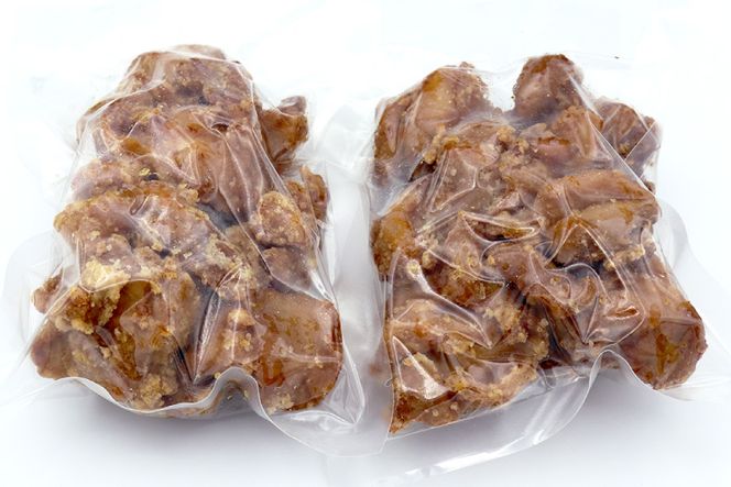 【3回 定期便 】お肉屋さんの手作りお惣菜満足セット×3回 [関精肉畜産 宮城県 加美町 44581360] おかず 弁当 惣菜 唐揚げ からあげ から揚げ メンチカツ 肉団子