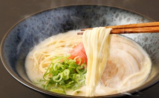 博多ラーメン 10食 セット ラーメン とんこつラーメン 豚骨 とんこつ