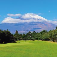 富士平原ゴルフクラブ　プレー利用券１枚（４，０００円相当）