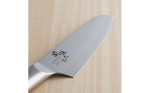 H25-22 関孫六 10000ST 三徳包丁165mm