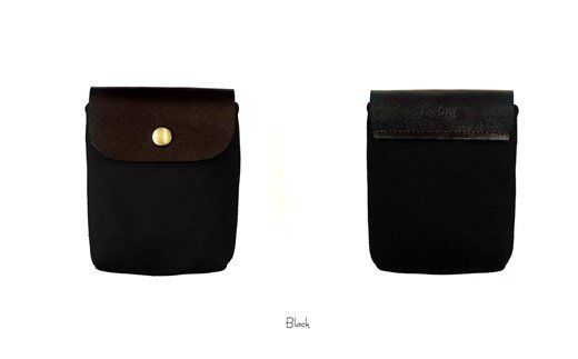 [R214] oxtos Esbit（エスビット）ポケットストーブケース COMBI 【ベージュ】