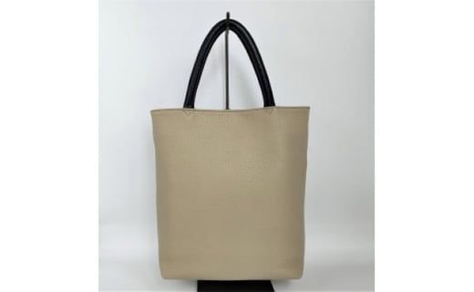 「鞄工房　香」バクのトートバッグ FAA3023