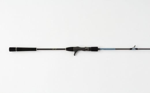 ロッド ESJシリーズ ESJ514 パワースロー スロージギング ジギング 釣り竿 ［離島配送不可］　H153-105