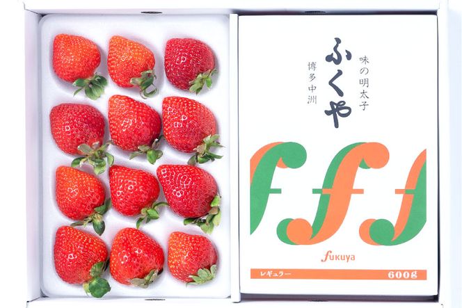 【期間限定発送】 福岡 名物 2つの味が楽しめる ! あまおう 300g×1 & ふくや味の明太子 540g×1 [南国フルーツ 福岡県 筑紫野市 21760206] 苺 いちご イチゴ 明太子 フルーツ 果物 くだもの セット ふくや めんたい  めんたいこ 冷蔵