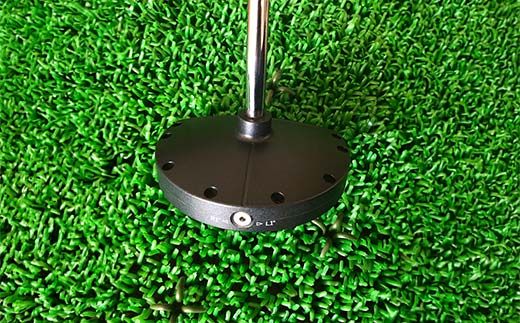 【特許取得】ゴルフパター フェース面角度調整式 New Concept PX1 HK-001A ゴルフクラブ スポーツ アウトドア ゴルフグッズ クラブ 贈答品 岐阜県 中津川市 F4N-1800