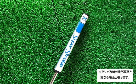 【特許取得】ゴルフパター フェース面角度調整式 New Concept PX1 HK-002A ゴルフクラブ スポーツ アウトドア ゴルフグッズ クラブ 贈答品 岐阜県 中津川市 F4N-1801