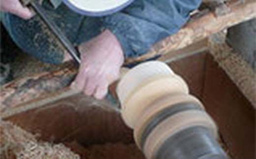 ひのき皿 4枚セット 木製 ワンプレート 桧 工芸品 木工品 おしゃれ 贈り物 プレゼント 岐阜 中津川 F4N-1811