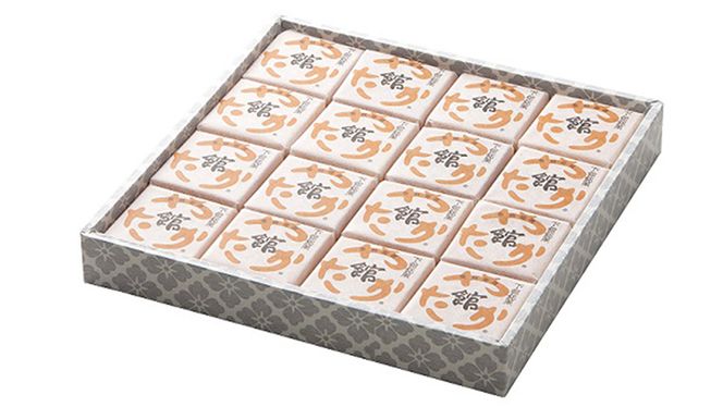 スピード発送!! もち入り 「 館最中 」 16個入 和菓子 おかし お菓子 最中 もなか あんこ 餡子 小豆 あずき 餅 お餅 もち 贈り物 ギフト スピード発送 スピード配送 [AO001ci]