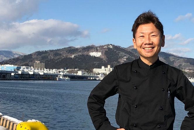 ゆずショコラ & はまぐりもなかくっきー 10個 セット [コヤマ菓子店 宮城県 気仙沼市 20565132] 菓子 焼き菓子 クッキー モナカ 最中 ゆず 柚子 個包装 詰め合わせ