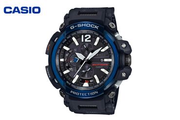 CASIO腕時計 G-SHOCK GPW-2000-1A2JF　hi011-059r