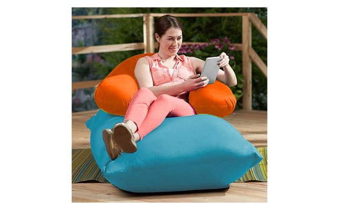 y錧SzK2371 yTVCz Yogibo Zoola Support (M{[ Y[ T|[g)