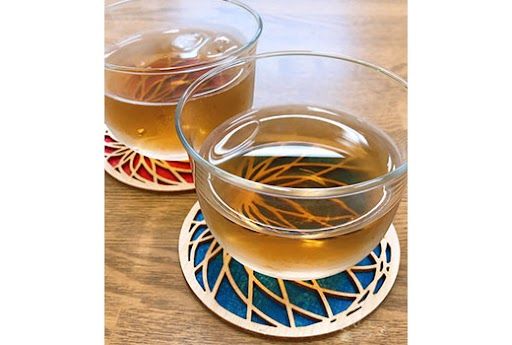 ※国産ひのきのこーすたー ◇