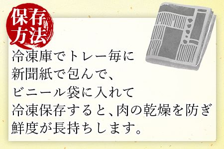 ＜6か月定期便 宮崎牛満喫セット＞翌月末迄に第一回目発送【a0322_em_x3】