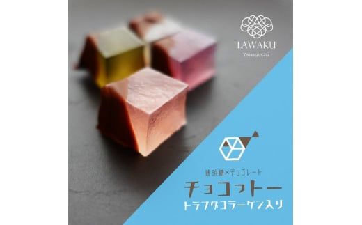 D267 チョコっと―（山口県山口市） | ふるさと納税サイト「ふるさと 