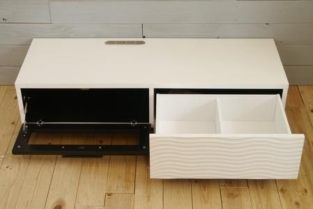 シュール 120ローボード 【テレビボード テレビ台 テレビ TV