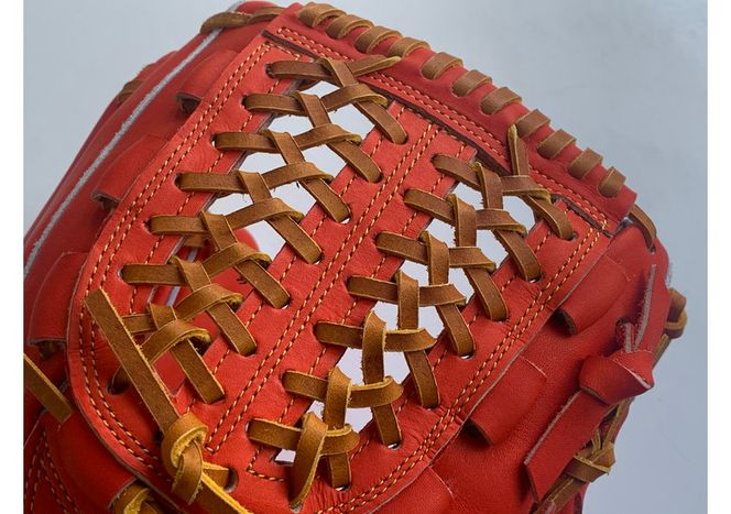 THE MARVELOUS 野球グローブ　〈サード・オールラウンド用008〉〇
