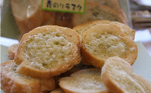 R5-554．パンのピノキオ特製　四万十のパン＆焼き菓子の詰め合わせ