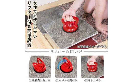 ＜設置式＞桜島溶岩浴ベッド 5年保証付き！(桜島溶岩12枚)溶岩 溶岩浴 家庭用 自宅用 ヒート 発汗【梅研本舗ジャパン】akn047-23