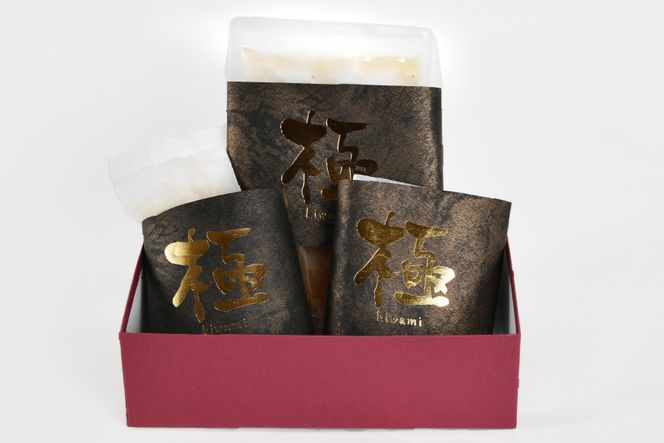 気仙沼・海鮮ふかひれ生ラーメン「極」１食入 [丸光製麺 宮城県 気仙沼市 20563442] 